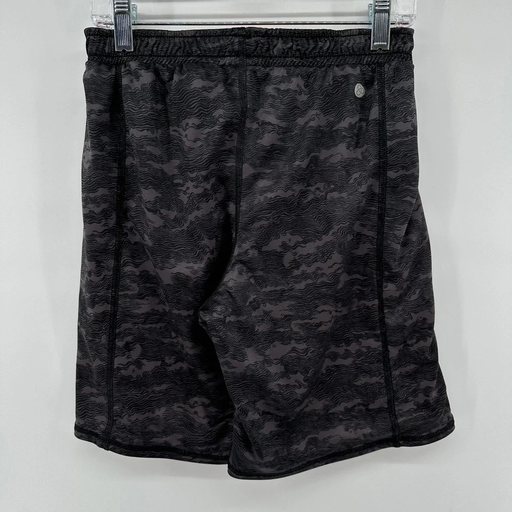 Zella reversible shorts